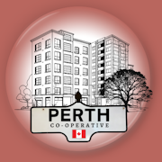 Perth Cooperative Housing Inc. Logo
